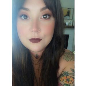 Meet your Posher, Kate